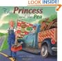 The Princess and the Pea