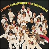 Le Monde Extraordinaire De Claude Francois (Vinyle)