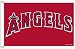 Outdoor Living : Anaheim Angels Flag Polyester 3 ft. x 5 ft.