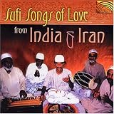 Sufi Songs of Love from Indian & Iran