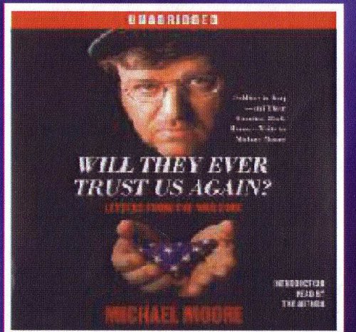 Produkt-Bild: Will They Ever Trust Again ?