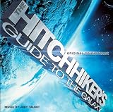 Hitchhiker's Guide to the Galaxy