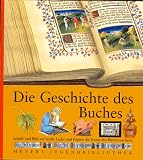 Meyers Jugendbibliothek 16. Die Geschichte des Buches