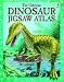 Dinosaur Jigsaw Atlas (Usborne Jigsaws)