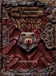 Monster Manual: Core Rulebook 3