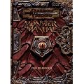Monster Manual (Dungeons & Dragons 3rd Edition, Core Rulebook III)