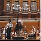 MY FAVORITE SONGS(DVD�t)