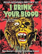 I Drink Your Blood