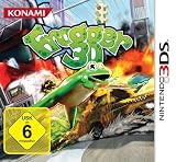 Frogger 3D