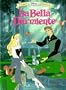 Disney's LA Bella Durmiente/Sleeping Beauty (Libro De Disney En Espanol) (Spanish Edition)