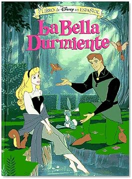 LA Bella Durmiente