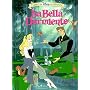 Disney's LA Bella Durmiente/Sleeping Beauty (Libro De Disney En Espanol) (Spanish Edition)