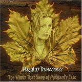 Hagalaz Runedance - Winds That Sang of Midgard's Fate
