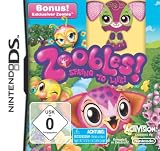 Zoobles Bundle
