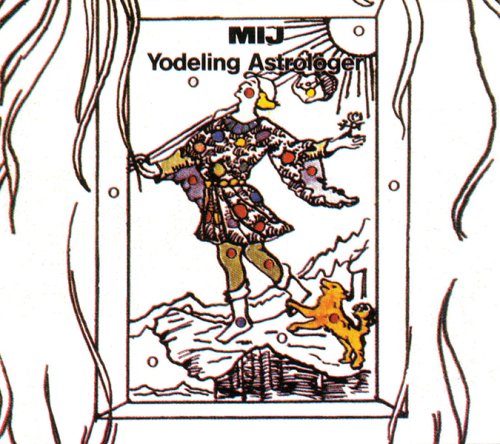 CD-Charts  Music : Yodeling Astrologer
