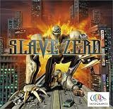 Eigenschaften Infogrames Videogames  / Slave Zero