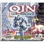 Great Qin Warriors