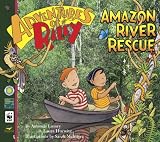 Amazon River Rescue (Adventures of Riley)