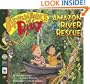 Adventures of Riley--Amazon River Rescue