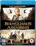Image de Bodyguards and Assassins [Blu-ray] [Import anglais]