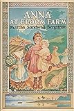 Anna at Bloom Farm