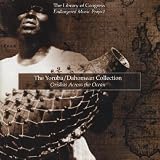 The Yoruba / Dahomean The Ocean