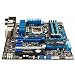 ASUS P8Z77-V DELUXE LGA 1155 Intel Z77