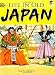 Life in Old Japan Coloring Book (Dover) by John Green, Text by Stanley Appelbaum
