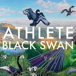 © Amazon Athlete Foto 1