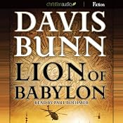 Lion of Babylon | [Davis Bunn]