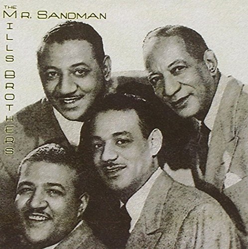 Mills Brothers - Memories Nice And Easy - Zortam Music