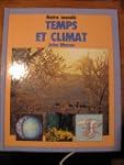 Temps et climat