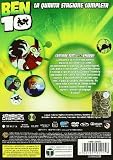 Ben 10 - Stagione 04 (3 Dvd)