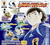 ガシャポン　キャプテン翼イマジネイション　＜全6種フルセット＞イメージ