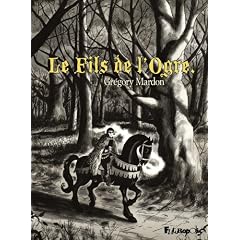 Le Fils de l'Ogre