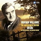 Vaughan Williams: The Collector's Edition - 30 CDs