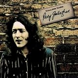 Rory Gallagher Calling Card