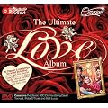 The Ultimate Love Album [CD + DVD]