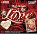 Search : The Ultimate Love Album [CD + DVD]