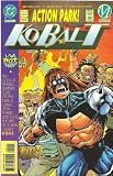 Kobalt #15 (Long Hot Summer)