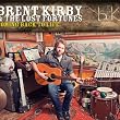 Brent Kirby - Live in Concert