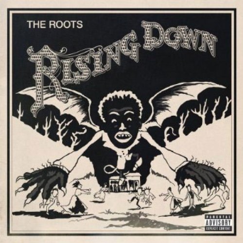 Produkt-Bild: Rising Down