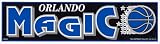 Orlando Magic 11 x 3 Bumper Sticker