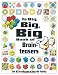 The Big, Big, Big Book of Brainteasers by The Grabarchuk Family
