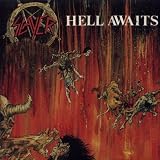 Buy : Hell Awaits [VINYL]