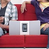Boombox Portable Speaker System for iPod