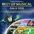 Best Of Musical - Gala 2010