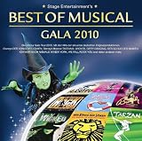 Best Of Musical - Gala 2010