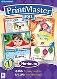 PrintMaster 2012