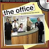 The Office 16-Month 2008 Wall Calendar with DVD-ROM